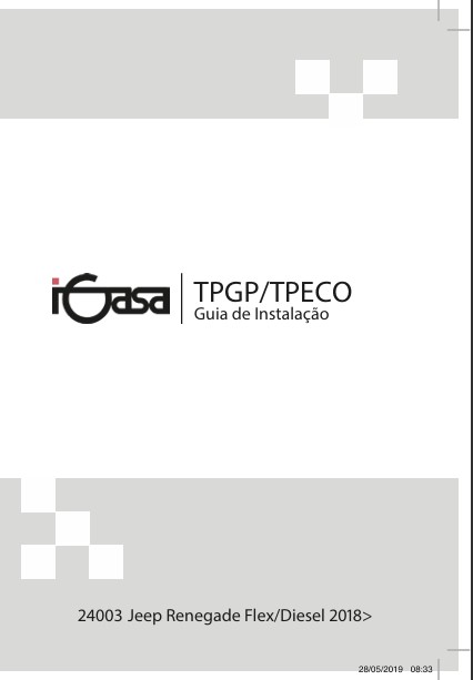 Tpeco 24003