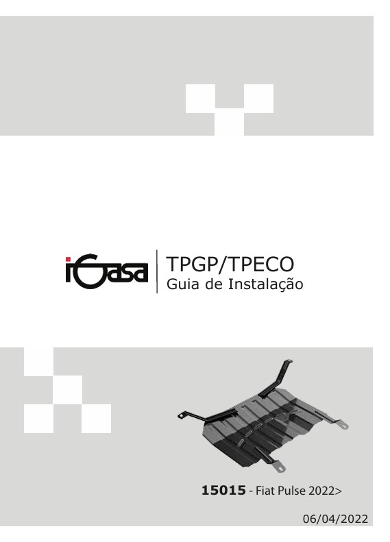 Tpeco 15015