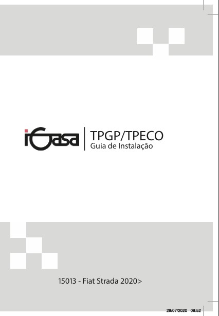 Tpeco 15013