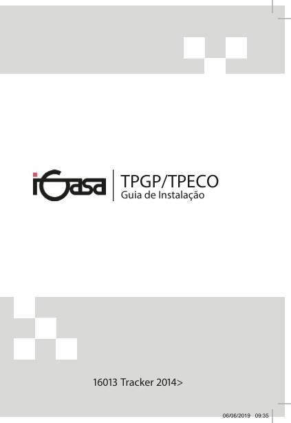 Tpeco 16013