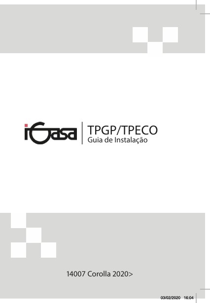 Tpeco 14007