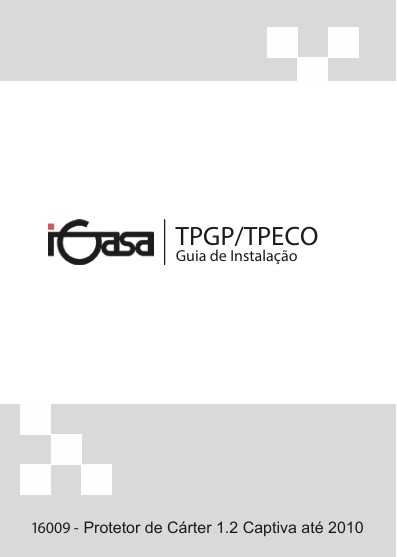 Tpeco 16009