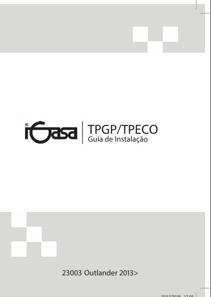 Tpeco 23003