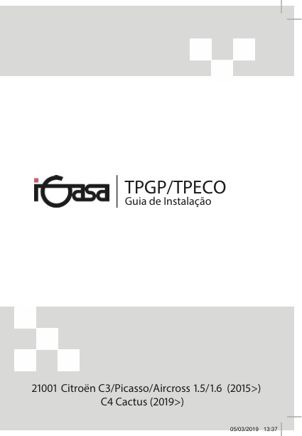 Tpeco 21001