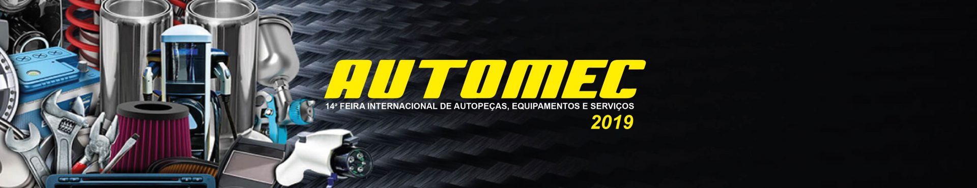 AUTOMEC 2019 TOWER PARTS PRESENÇA MARCADA COM SUCESSO!
